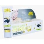 Ostrich Fat Anti Wrinkles Cream – Natural Skincare for Wrinkles & Firmness