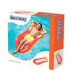 Inflatable Pool Bed - Image 2