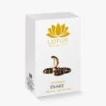 Snake Oil bottle for hair nourishment and growth