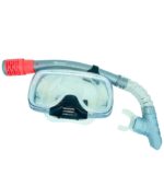 Snorkeling Mask – Clear, Comfortable - Image 3