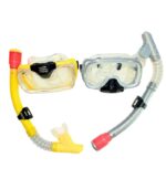 Snorkeling Mask – Clear, Comfortable - Image 2
