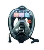 Full Face Diving Swimming Mask - Image 2