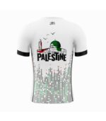 Palestine Unity T-Shirt - Image 2