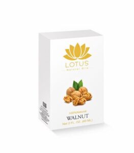 Walnut Oil – Natural Skincare & Haircare Solution