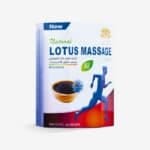 Massage Cream with Colocynth & Black Seed for Pain Relief