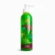 Aloe Vera Gel for sunburn and acne relief