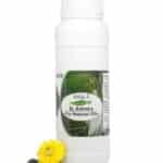 Organic Black Seed Oil bottle 100% Egyptian cold-pressed