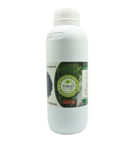 Organic Black Seed Oil Cold-Pressed