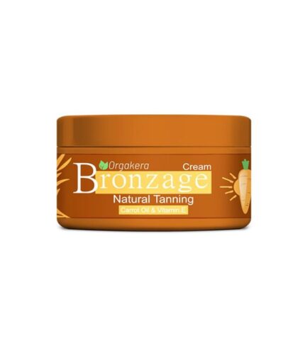 Cream Bronzage