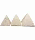 Detailed Carvings on Marmar Stone Egyptian Pyramid