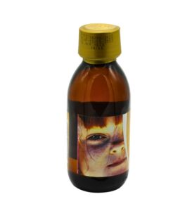Organic Freckles Oil