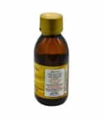 Natural ingredients used in freckles oil
