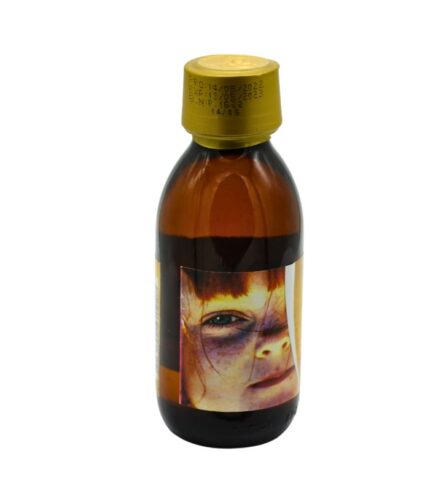 Organic Freckles Oil