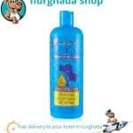 Cleopatra Moroccan Argan Oil Conditioner – Nourish and hydrate hair with Moroccan Argan Oil for soft, shiny, and healthy hair.