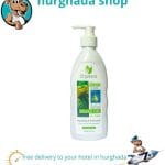 Szampon Orgakera Snake Oil do wzrostu włosów i nawilżania