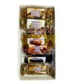 Egyptian Herbal Tea Made with Desert Eagle Herbs & Spices