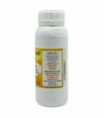 Applying Organic Joint Pain Oil