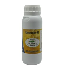 Organic Joint Pain Oil