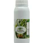 Organic Jojoba Oil Bottle