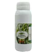 Organic Jojoba Oil Bottle