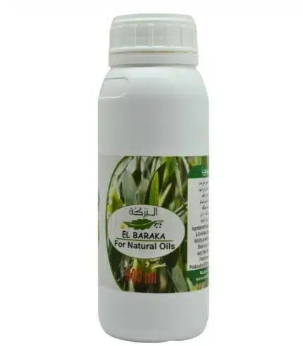 Sticlă ulei de jojoba organic