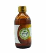 Organic Sun Tanning Oil