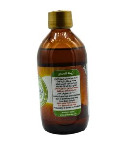Applying Organic Sun Oil for Healthy Tanning