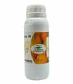 Organic Pumpkin Seed Oil Bottle – Cold-Pressed and 100% Pure