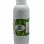 Organic Rocket Oil Bottle – El Baraka Cold-Pressed Arugula Seed Oil