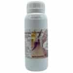 Natural Sesame Oil bottle – cold-pressed sesame oil for skin, hair, and health