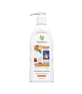 Argan Coconut Shampoo