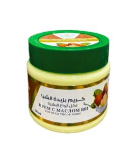 Shea Butter Cream in 330ml