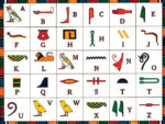 Egyptian Cartouche Necklace - Image 3