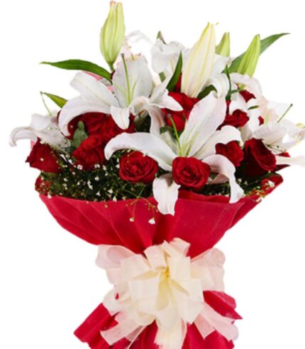 Flower Delivery to Hotels in Hurghada