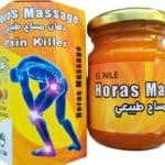 Colocynth Cream 145g for muscle and joint pain relief