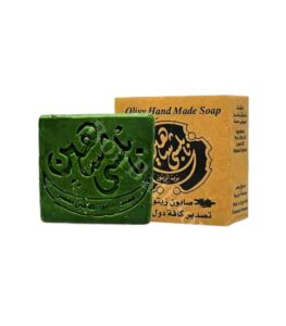 Natural Olive Soap Oil Bottle – Moisturizing Skin Cleanser