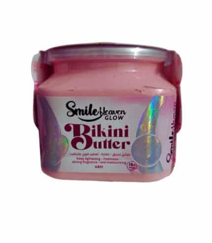 Brightening Cream Texture for Delicate Skin