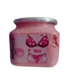 Brightening Cream 450ml for Intimate Skin – Front Bottle View