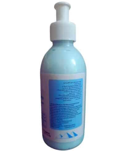 Wrinkle Reduction Results After 8 Weeks Using Marine Collagen Cream