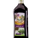 1 Liter Bottle of Pure Cold-Pressed Thyme Oil