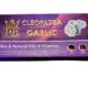 Ampule Cleopatra s česnekovým kolagenem pro růst vlasů - 5x20 ml
