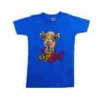 Close-up of high-quality Egyptian cotton fabric