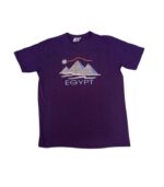 Care instructions for Egyptian cotton t-shirts