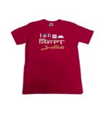 Eco-friendly packaging of kids t-shirts