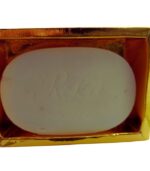 Eco-friendly packaging of goat milk soap