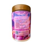 TNERH Candy Body Scrub Texture Close-Up