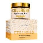 Orgakera Collagen Cream for Anti-Aging and Hydration