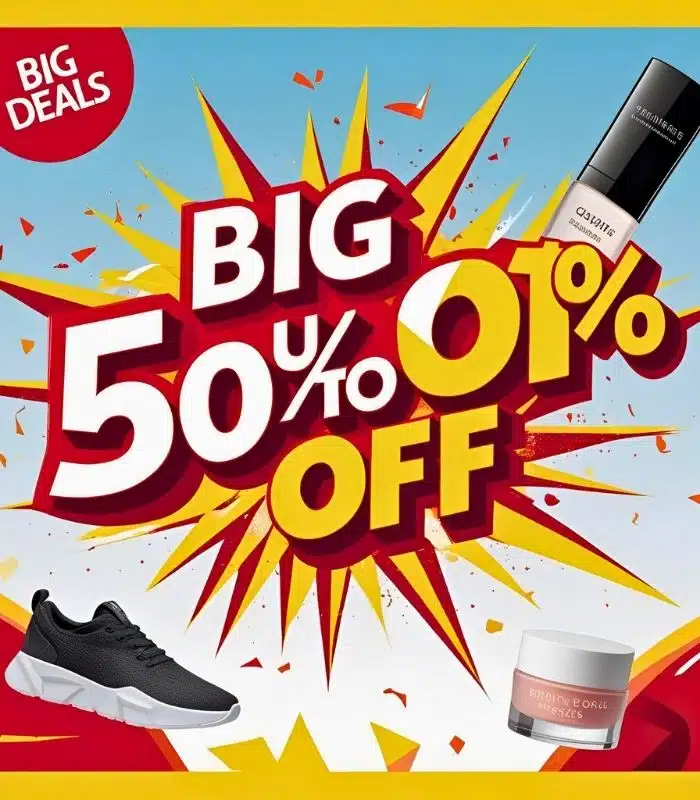 Hot Deals 13