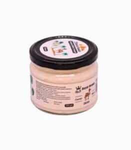 Camel Milk Jasmine Moisturizing Cream 250g – Egyptian Natural Skincare