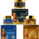 Anti Wrinkle Cream Set for Youthful Skin